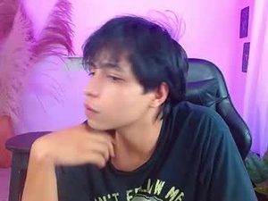 andycum11's webcam