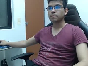 andyisasexmirrage's webcam