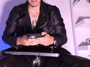 andypalmerr's webcam