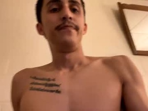 andyshowsforu's webcam