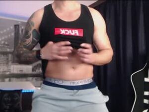 andysoul340's webcam