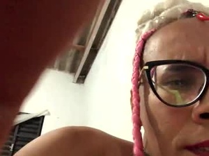 andytvq's webcam