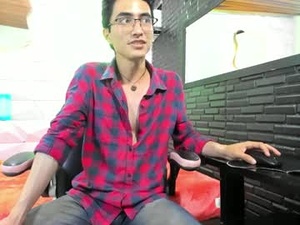 andyuoswald's webcam