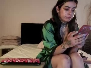 angel__doll's webcam