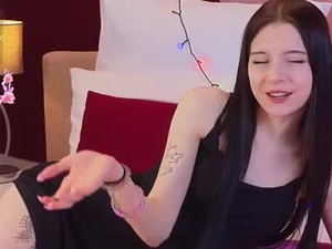 angel__rossee's webcam