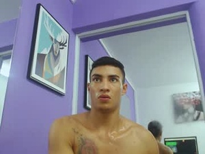 angel_adamx's webcam