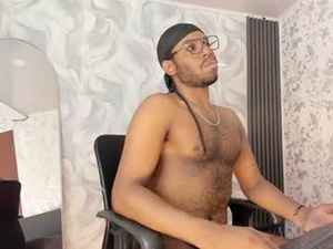 angel_brito's webcam