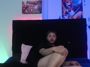 angel_bunny97's webcam
