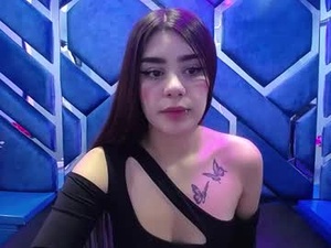 angel_collinss's webcam