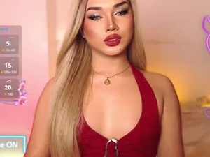 angel_eloax's webcam