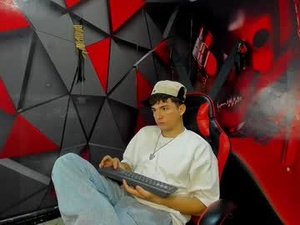 angel_latinboy23's webcam