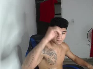 angel_latinguy's webcam