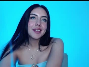 angel_lusst's webcam