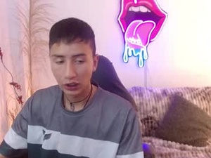 angel_ronson's webcam