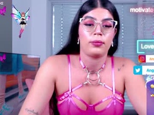 angel_sexyxxx's webcam