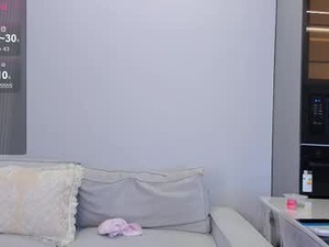 angel_soo's webcam