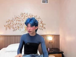 angel_yuhog's webcam