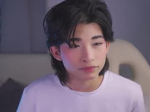 angel_yuhogg's webcam