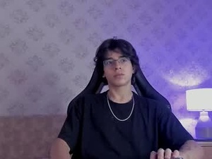 angel_zcott's webcam