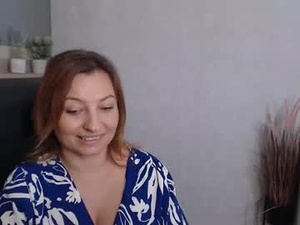 angela_samt's webcam