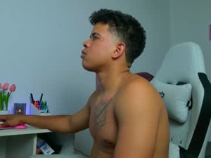 angelblack16's webcam