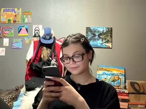 angelcatier's webcam