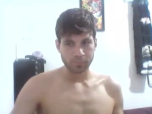 angelcerezo2023's webcam