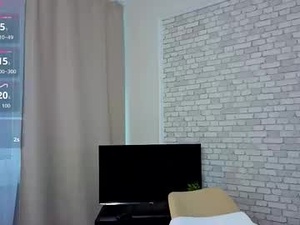 angelchaoss's webcam