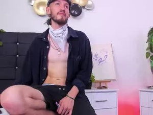 angeldamianart's webcam