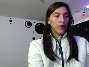 angele_johnson's webcam