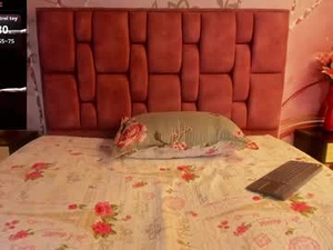 angeles_rouse's webcam