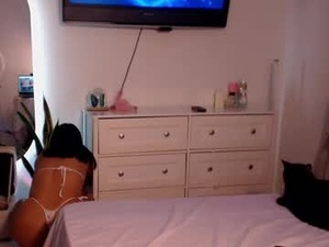 angelesxoxo's webcam
