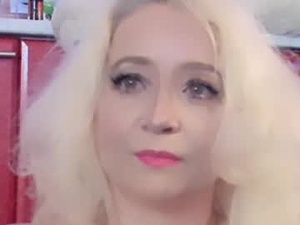 angelfountains's webcam