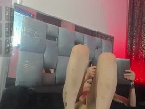 angelfoxx_7's webcam
