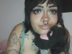 angelhoneyisonline's webcam