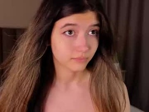angelic_touch's webcam