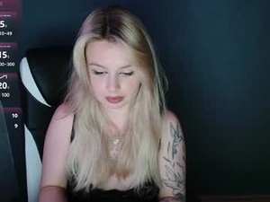 angelicablanch's webcam