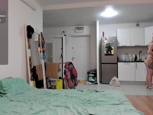 angelikaburn's webcam