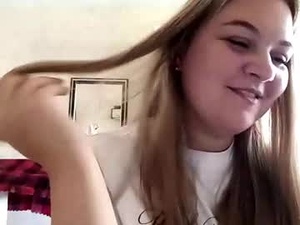 angelinaspoerl's webcam