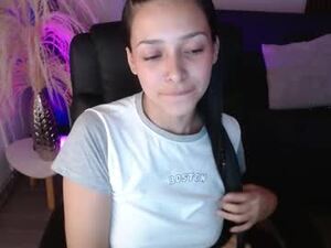 angeline_davies's webcam