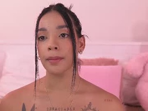 angelineconnor's webcam