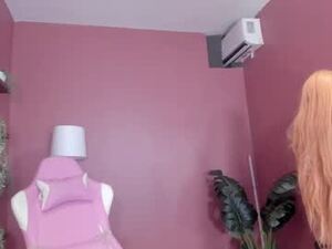 angelineeparker's webcam