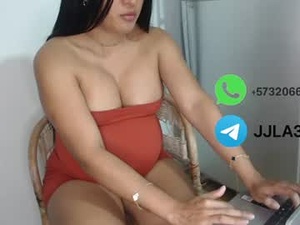 angelinexx21's webcam