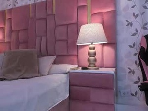 angeliquemuller's webcam