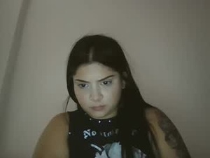angelitamexicana13's webcam