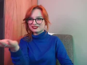 angellorry's webcam
