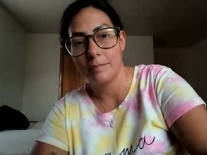 angelmarie77's webcam