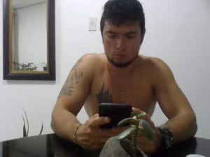 angelmonito1's webcam