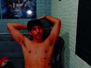 angelo_mercury's webcam