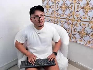 angelocruz_'s webcam